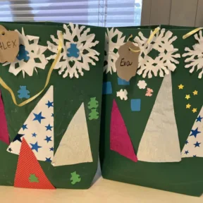 Christmas Workshops