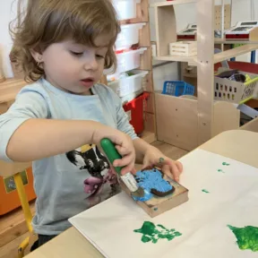 Christmas Workshops