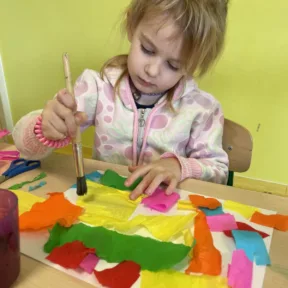 Colours of the World