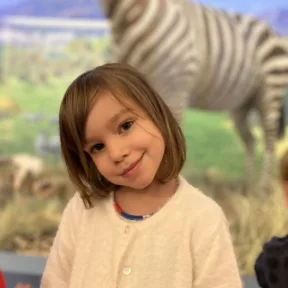 Dinosaur Trip to Museum