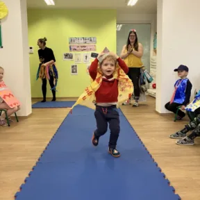 Fashion show