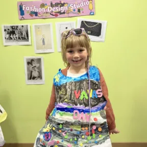 Fashion show