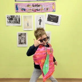 Fashion show