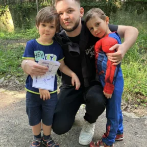 Father's Day