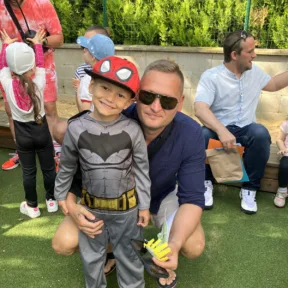Father's Day
