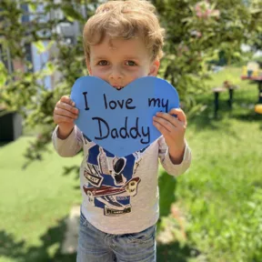 Father's Day