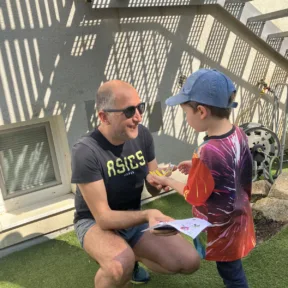 Father's Day