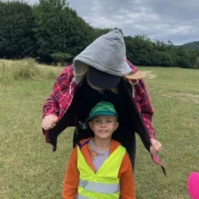 Forest Adventure