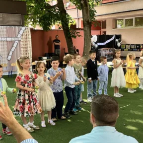 Graduation