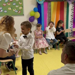 Graduation