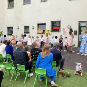 Graduation