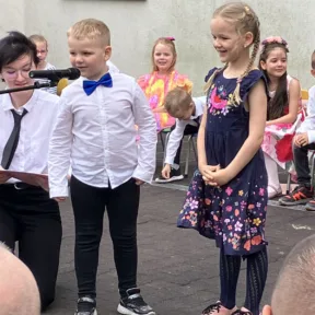 Graduation