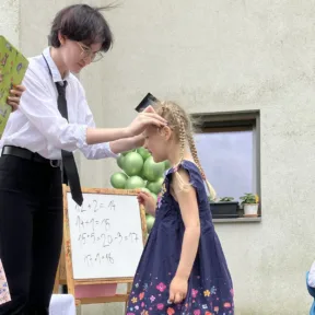 Graduation