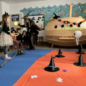 Halloween