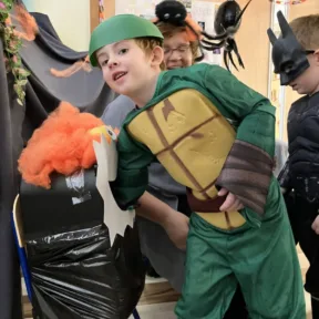 Halloween