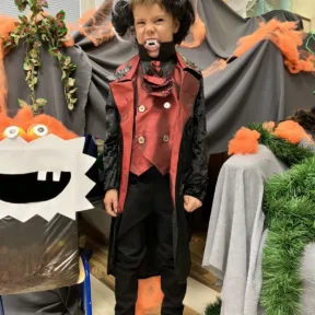 Halloween