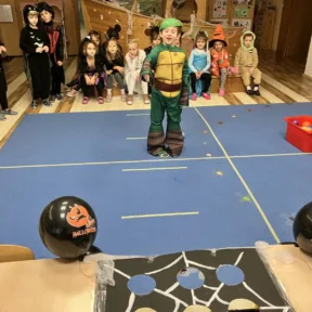 Halloween