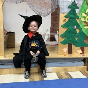 Halloween