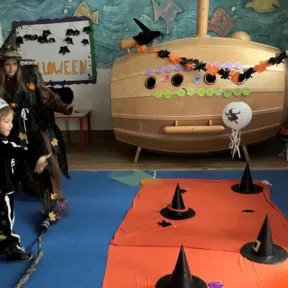 Halloween