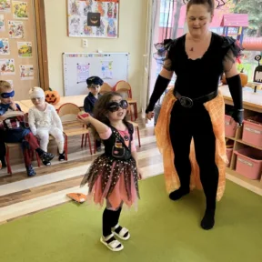 Halloween