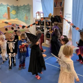 Halloween