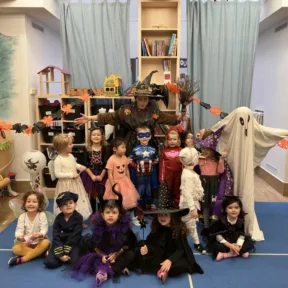Halloween