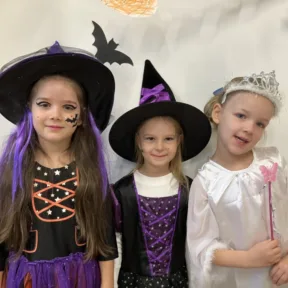 Halloween