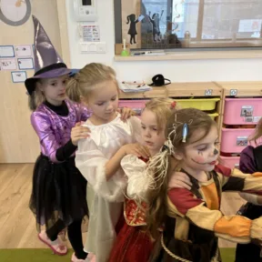 Halloween