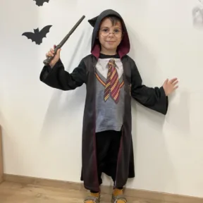 Halloween