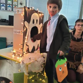Halloween