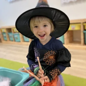 Halloween