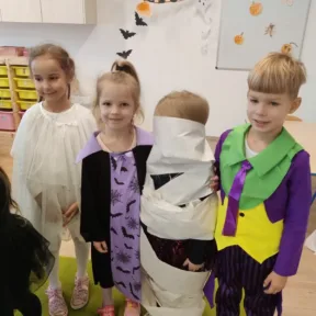 Halloween