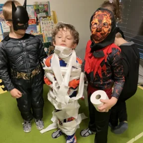 Halloween