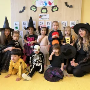 Halloween