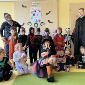 Halloween