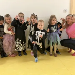 Halloween