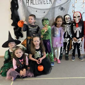 Halloween