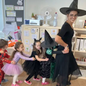 Halloween