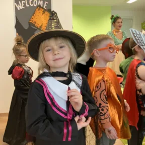 Halloween