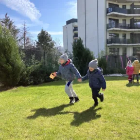 Happy Easter