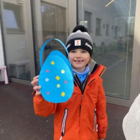 Happy Easter