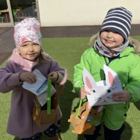 Happy Easter