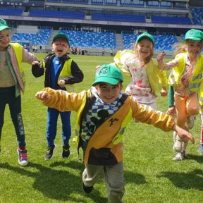 Kid's Day