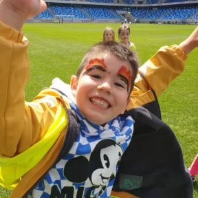 Kid's Day