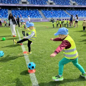 Kid's Day