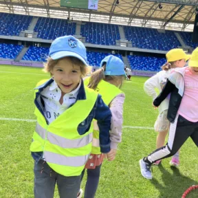 Kid's Day