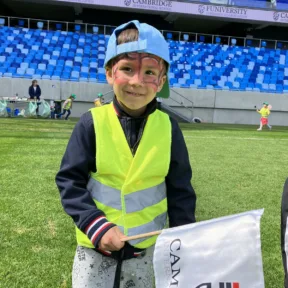 Kid's Day