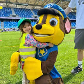 Kid's Day