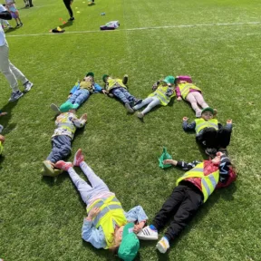 Kid's Day