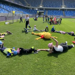 Kid's Day
